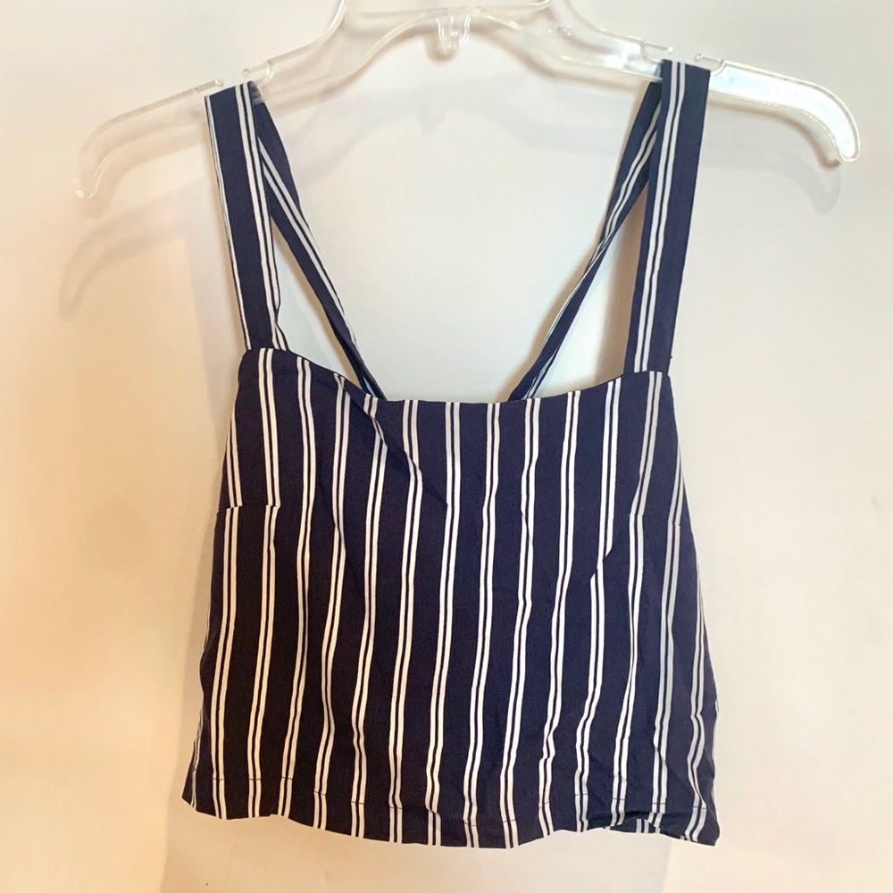 PacSun Crop Top Women’s XS